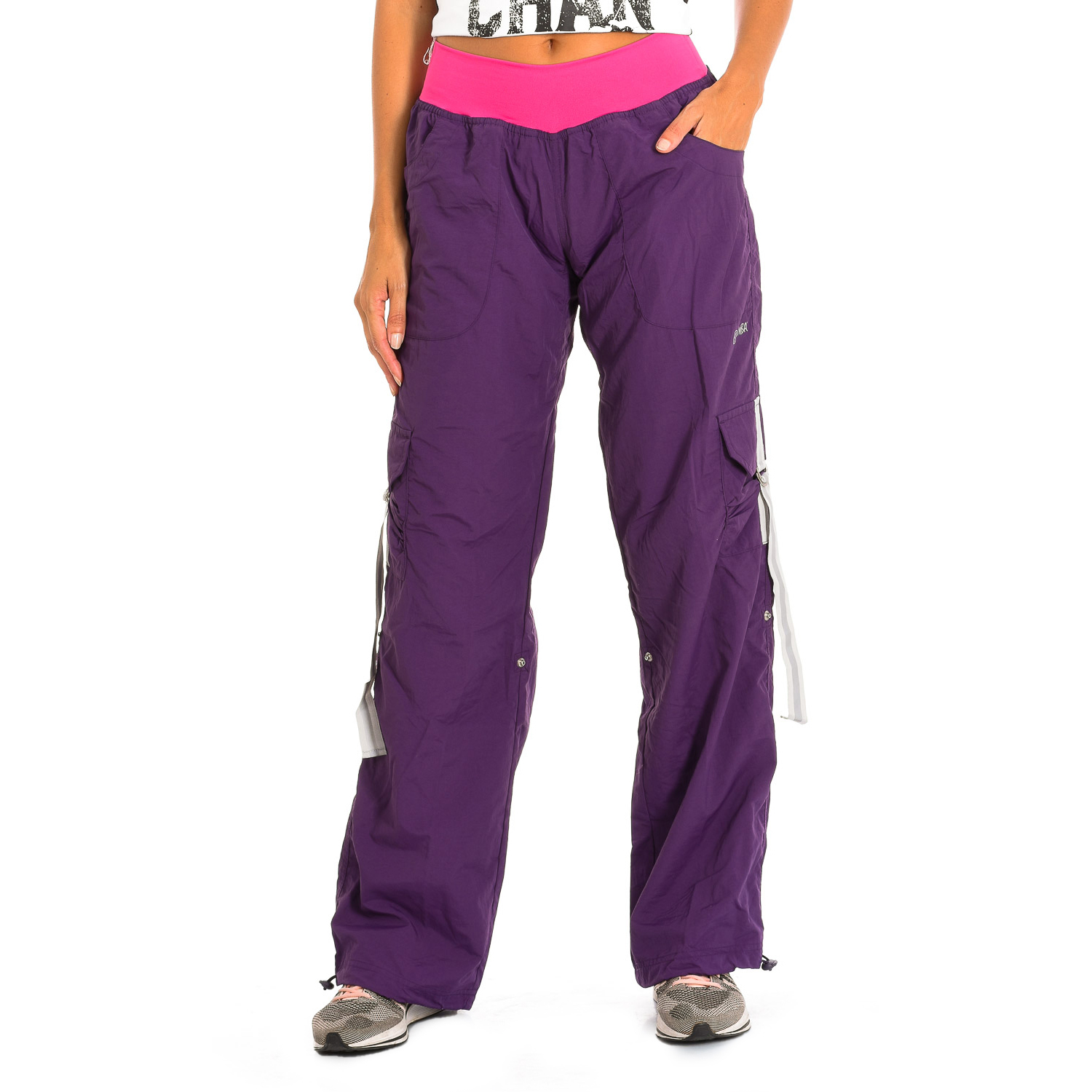 Pantalones shops zumba