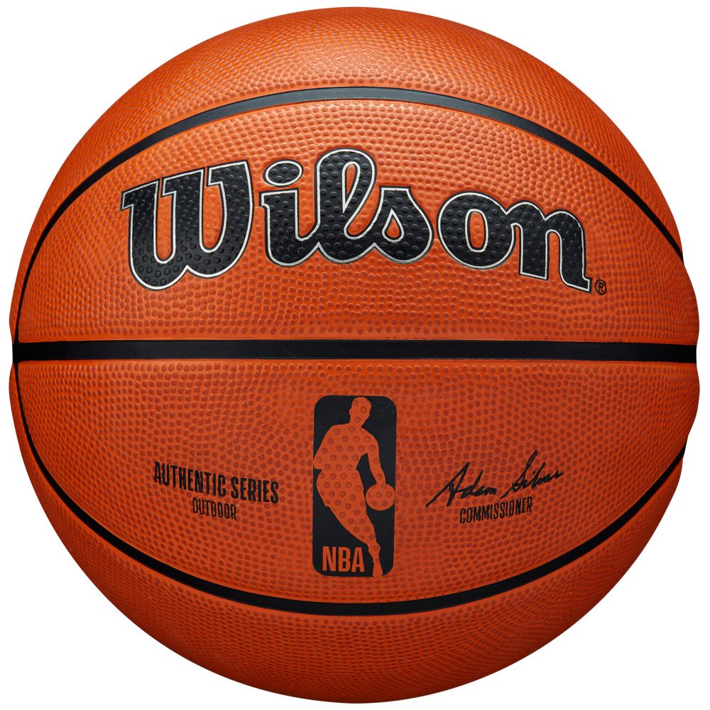 Bola de Basquete NBA Spalding Marble Series Rainbow Tam 7 - Branco