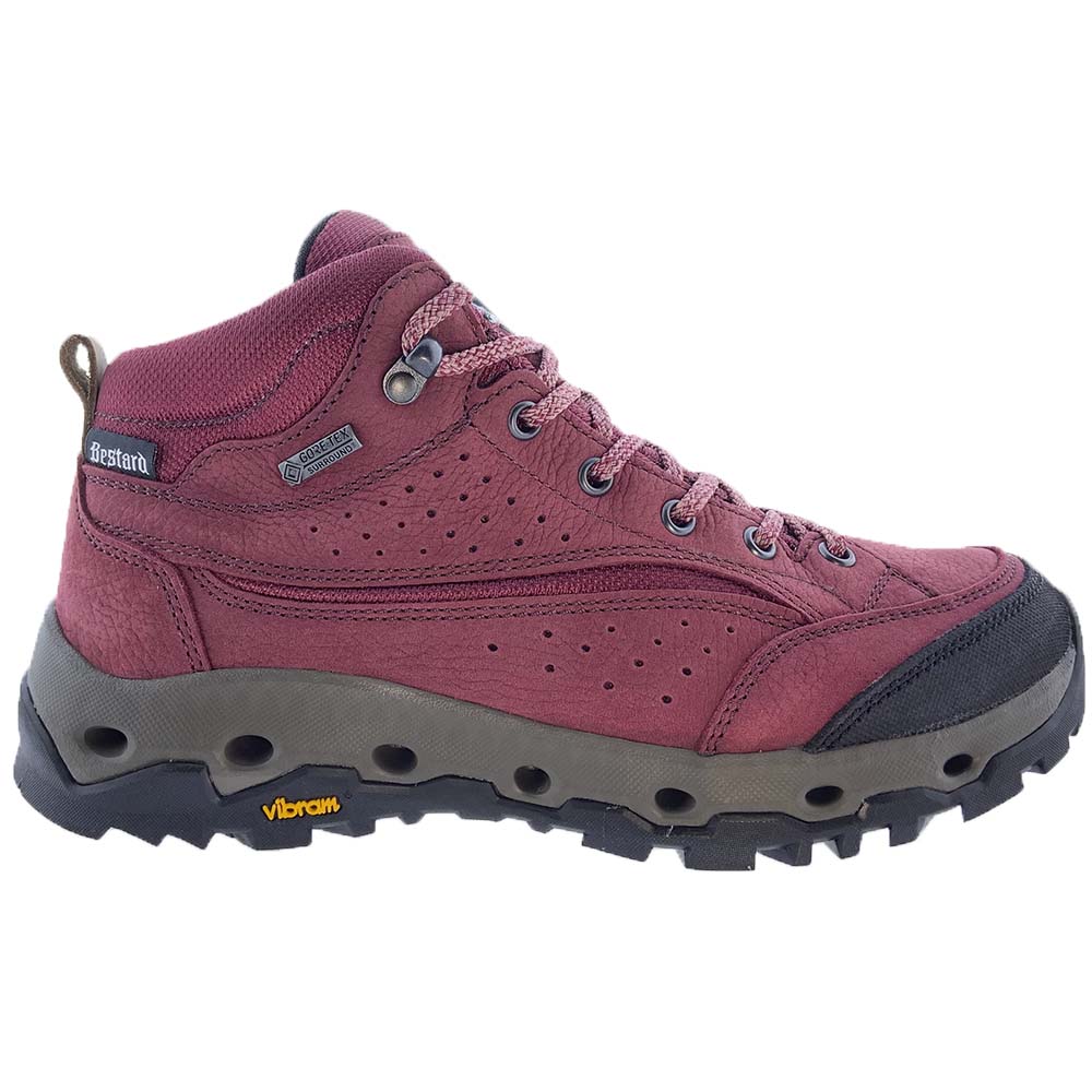 ➤ Oferta Botas Mujer Goretex Baratas