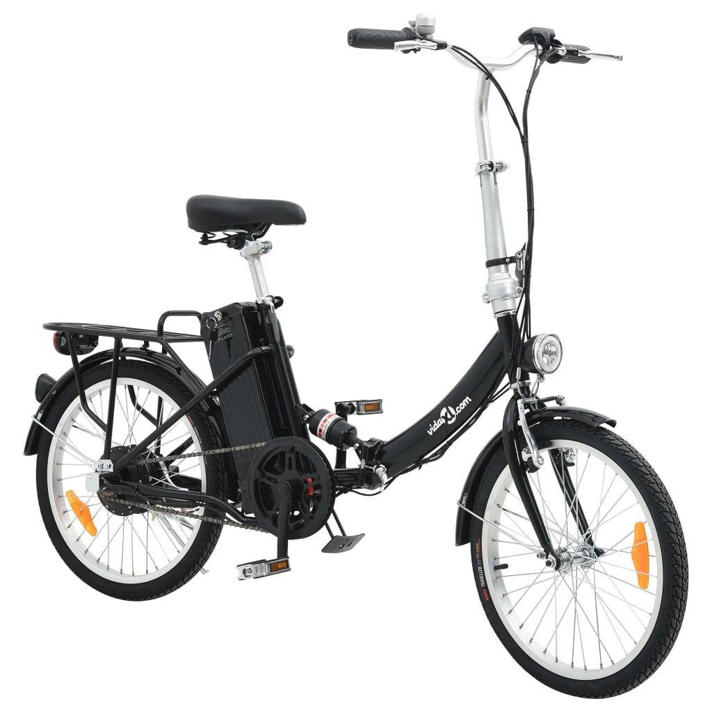 Vendo Bicicleta Eletrica Dobrável - Nooke 850€ - Compras & vendas