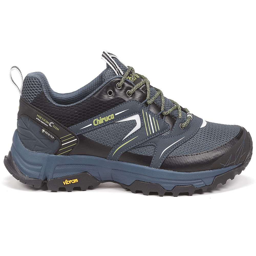 Sprinter zapatillas trekking shops