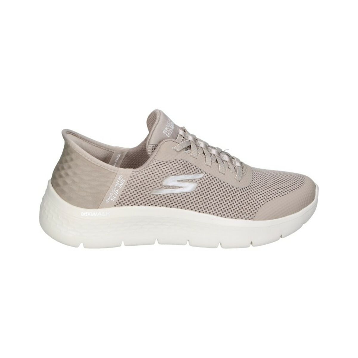 Zapatillas De Para Caminar Skechers Go Walk Zapatillas De Mujer Para Caminar Sprinter MKP