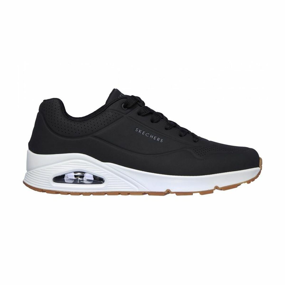 Comprar zapatos skechers outlet hombre zapatillas