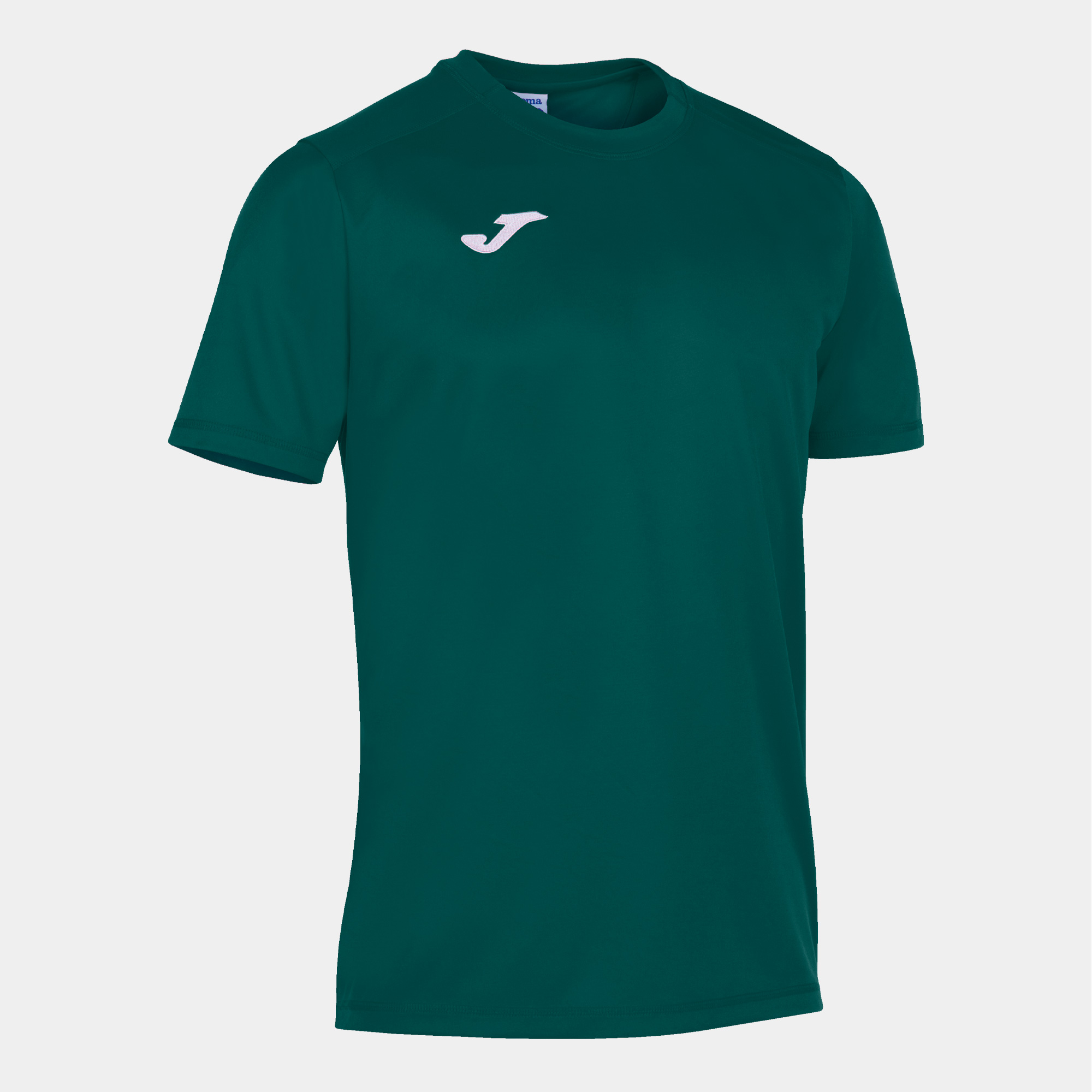 Joma Estadio - Camiseta de fútbol de manga corta para hombre