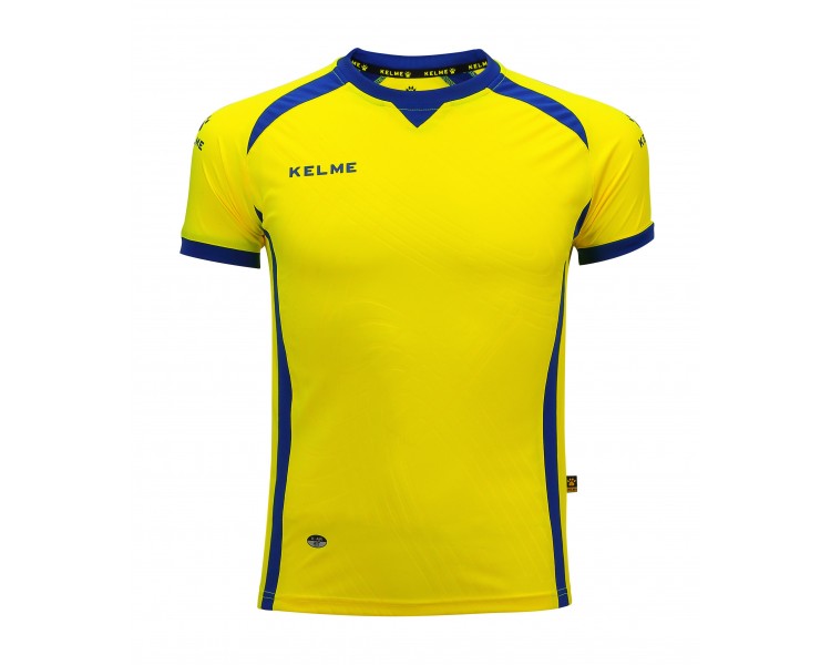 Pack Camisetas de entrenamiento, correr, fútbol para hombre, mujer y niños  GIVOVA, Tejido Interlock 100%