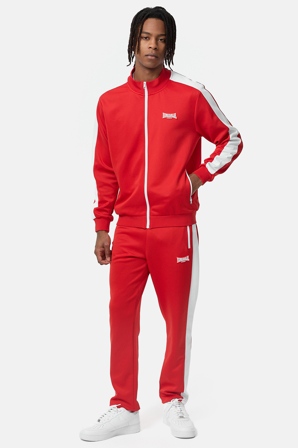 Chandal hombre adidas fashion sprinter