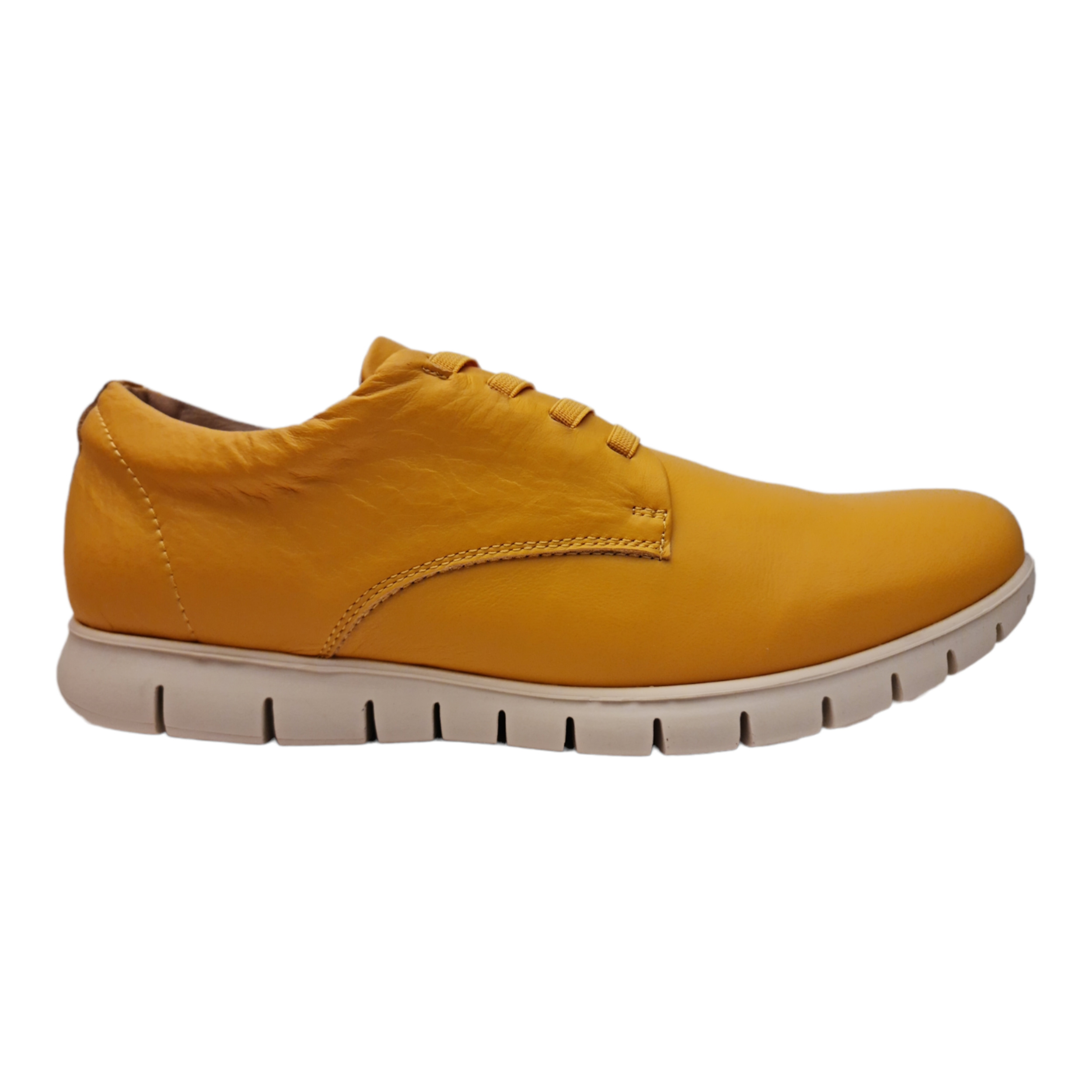 Gant Profellow - Golden Yellow Amarillo - Zapatos Deportivas bajas