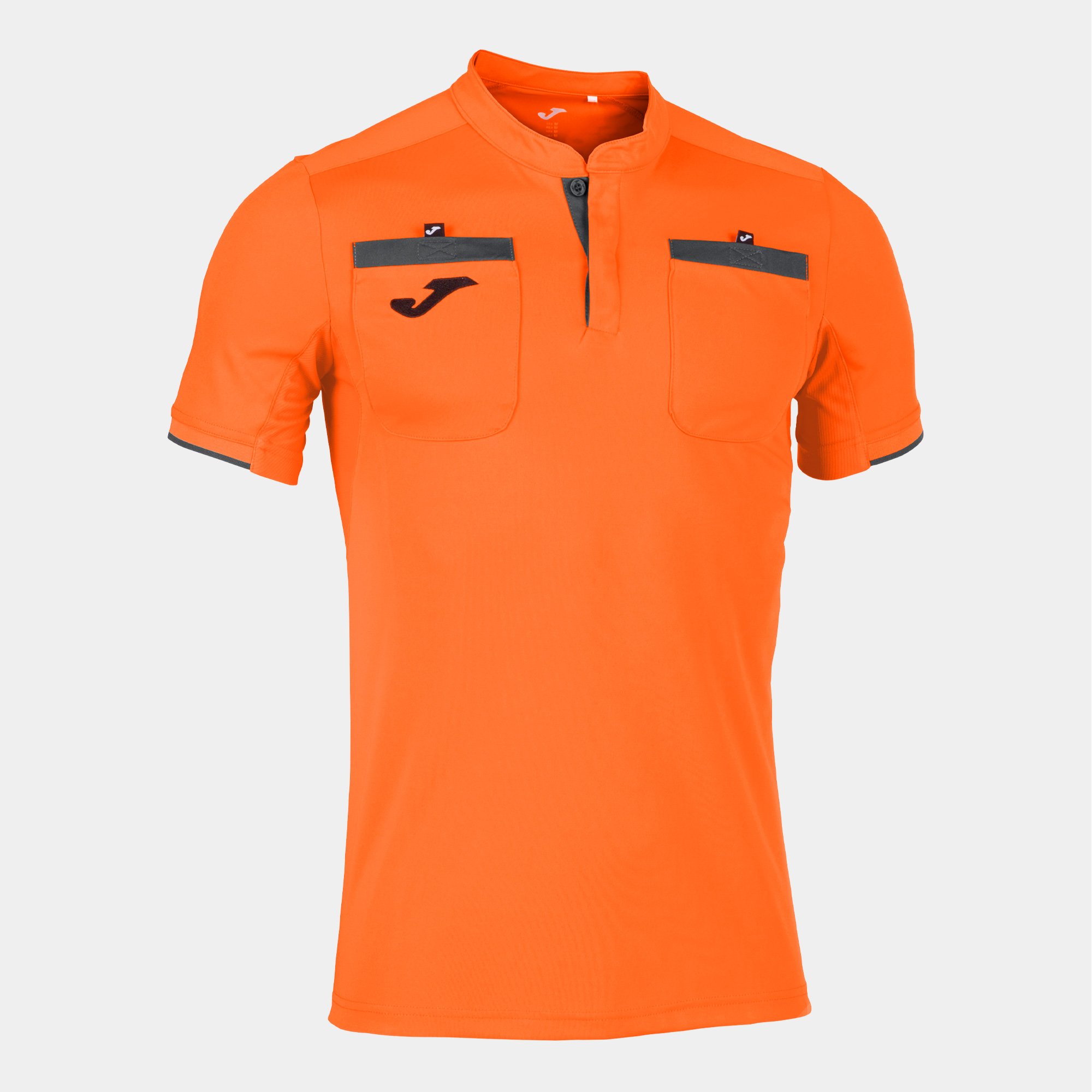 Camisetas de naranja Sprinter