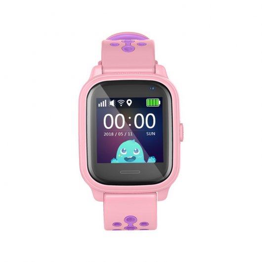 Reloj inteligente niños sprinter hot sale