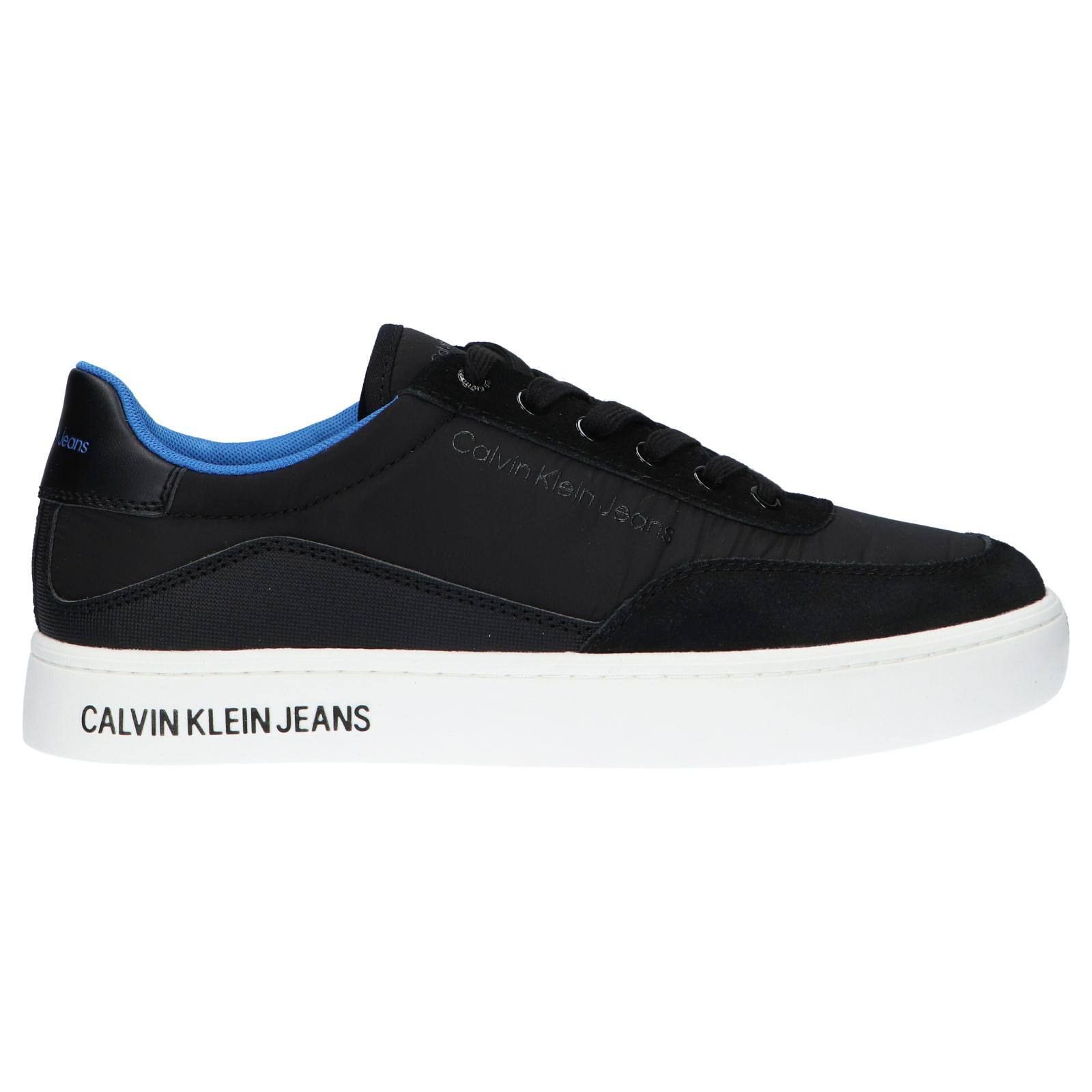 Calvin Klein Sport Casaco deportivo em Preto