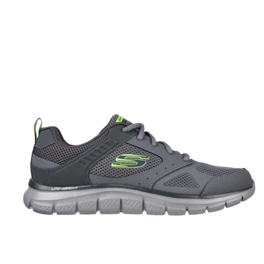 Zapatillas hombre verdes | Sprinter