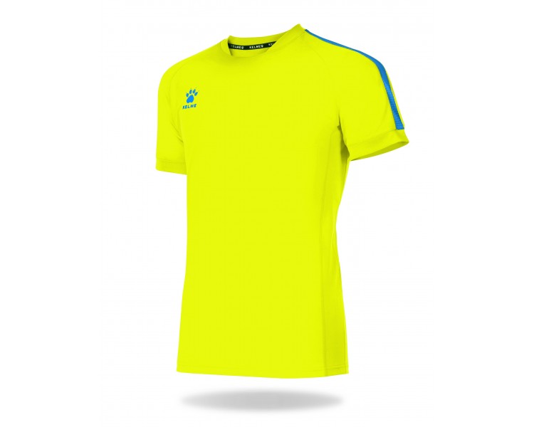 Camisetas amarillas | Sprinter