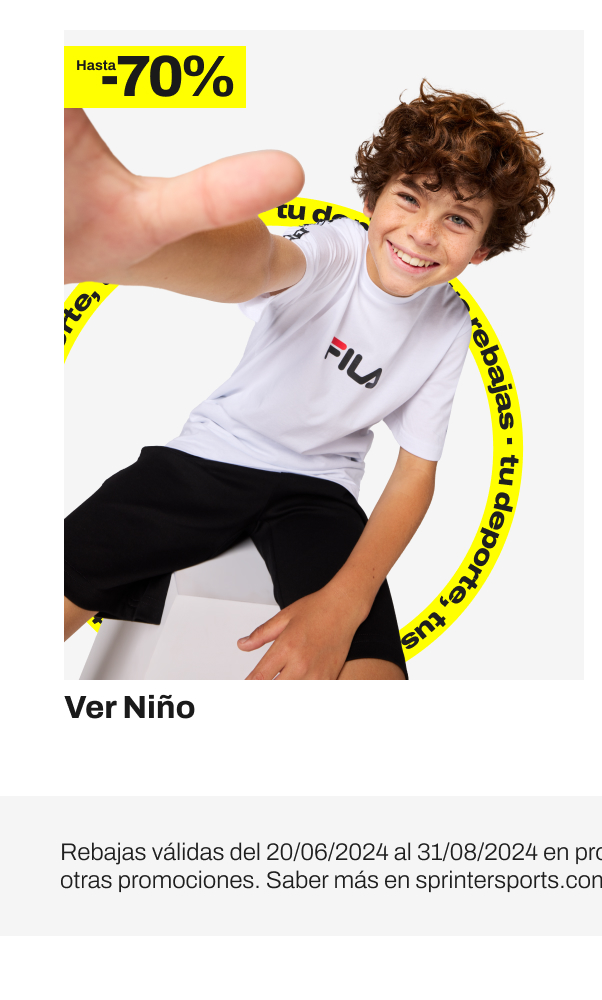 Ver niño