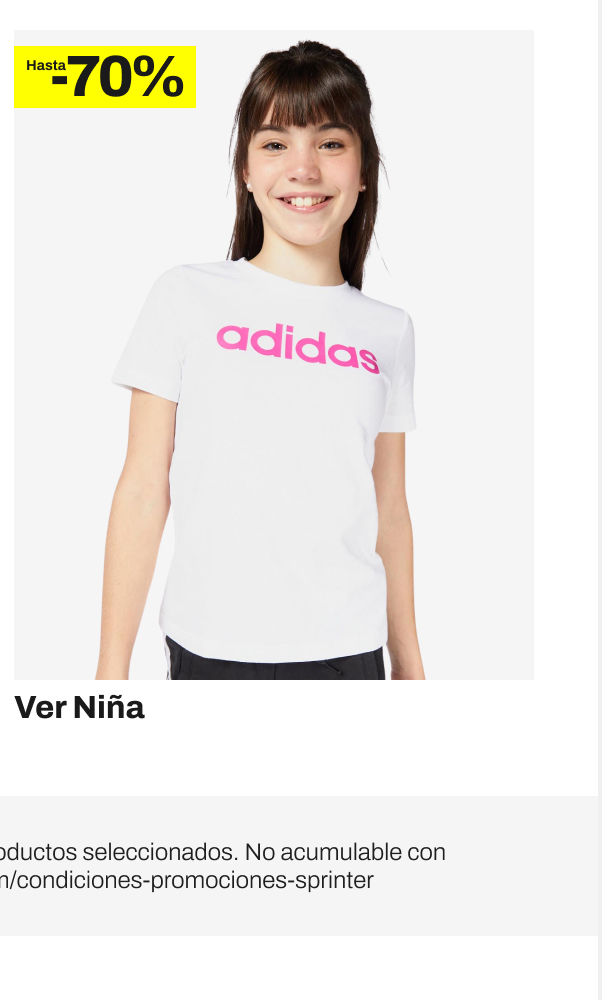 Ver niña