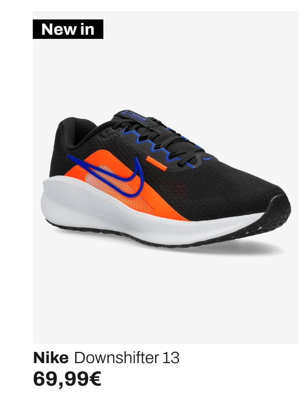 Nike Downshifter 13