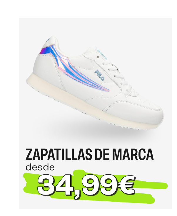 Ver zapatillas de marca