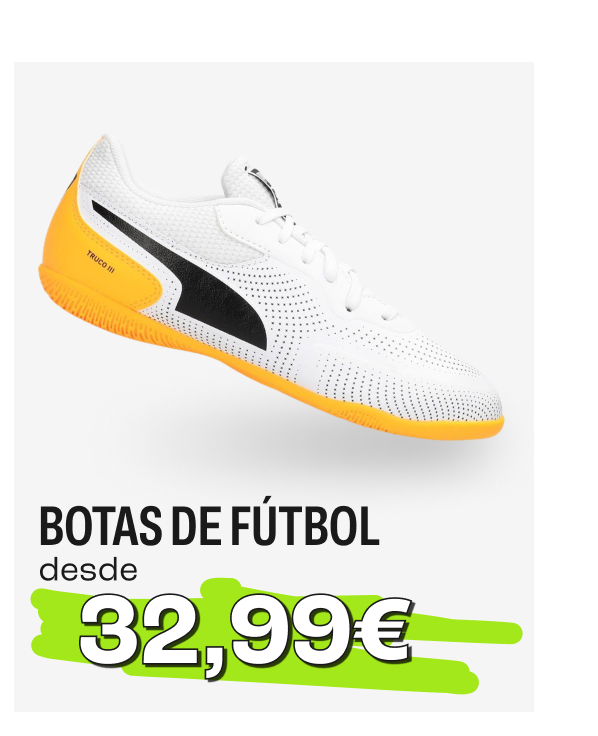 Ver botas de fútbol