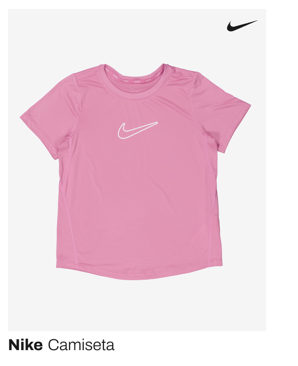 Nike Camiseta