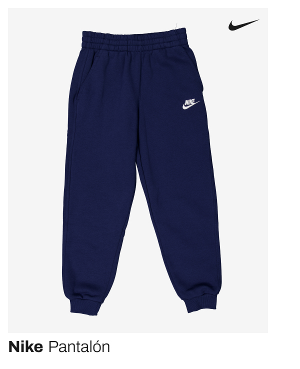 Nike Pantalón