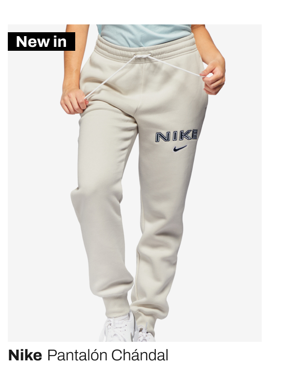 Nike Pantalón Chándal