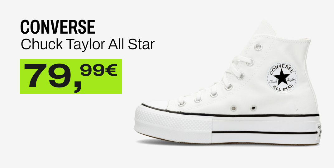 Converse All Star