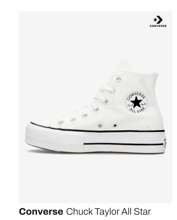 Converse Chuck Taylor All Star