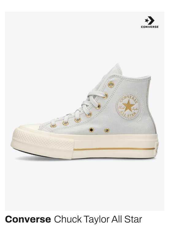 Converse Chuck Taylor All Star