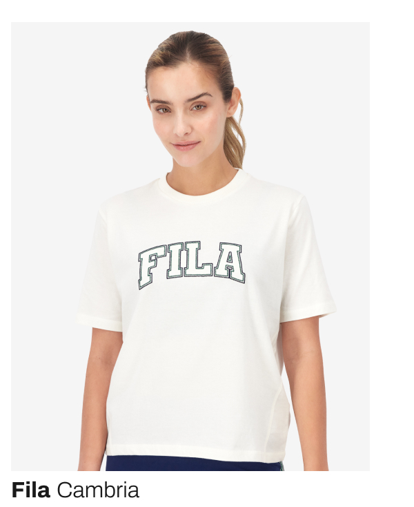 Fila Cambria