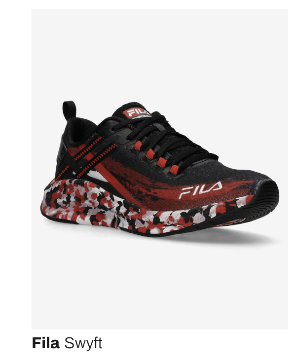 Fila Swyft