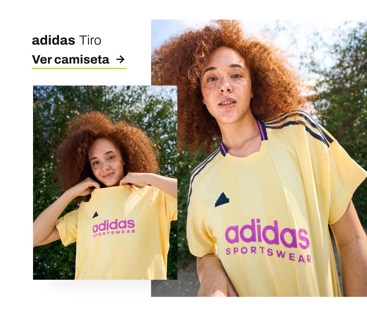 adidas Tiro