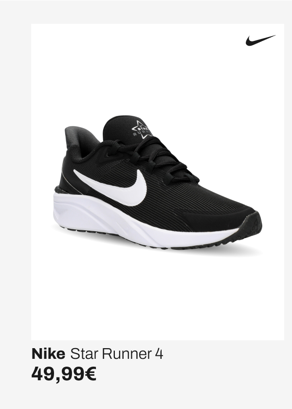 Nike Star Runner 4