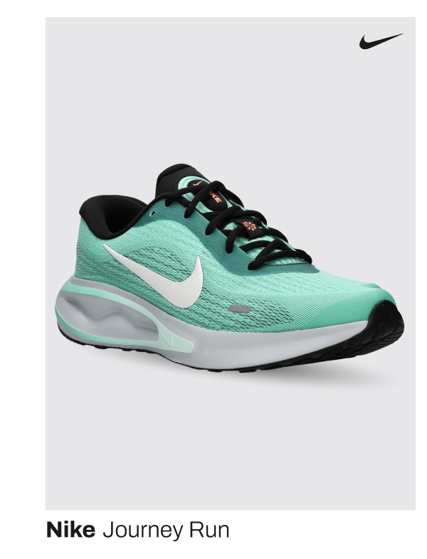 Nike Journey Run