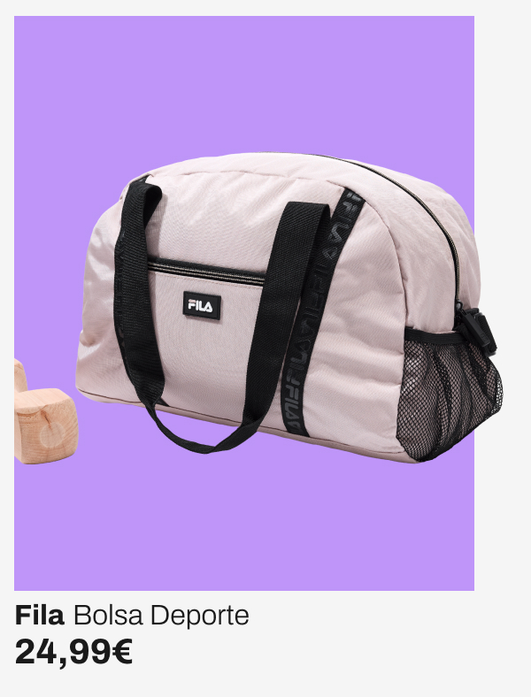 Bolsa Fila