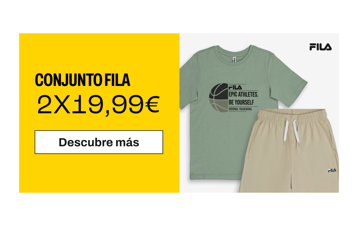 Ver promoción