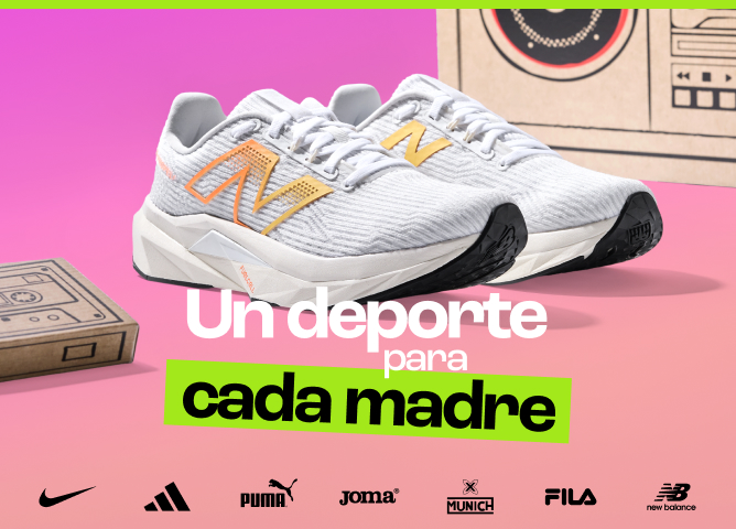 Descubre más