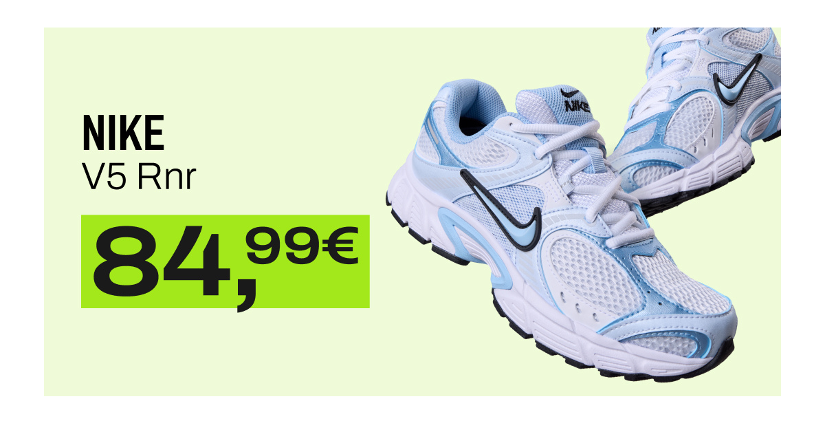 Nike V5 Rnr