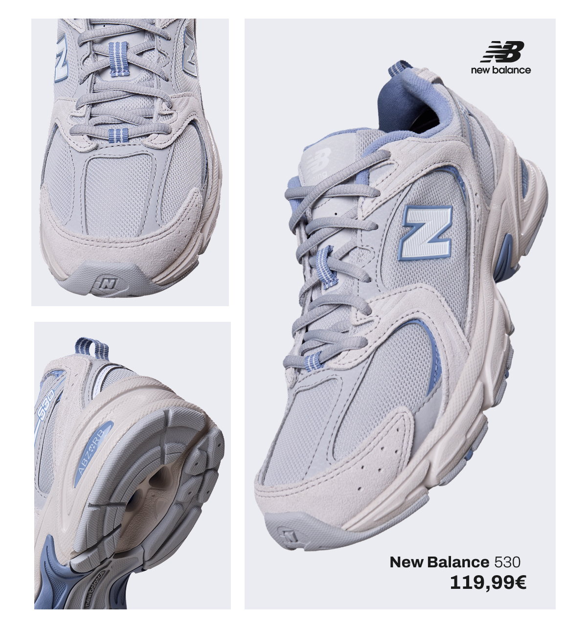 New Balance 530