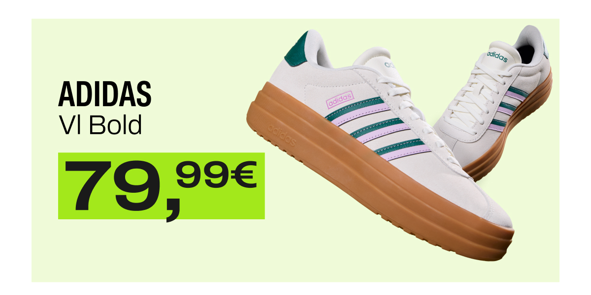 adidas VI Bold