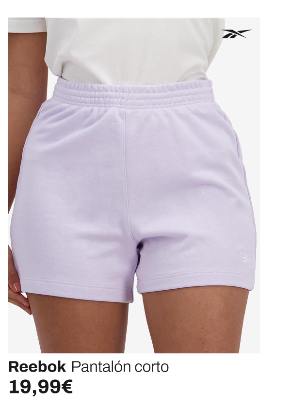 Pantalón Fila