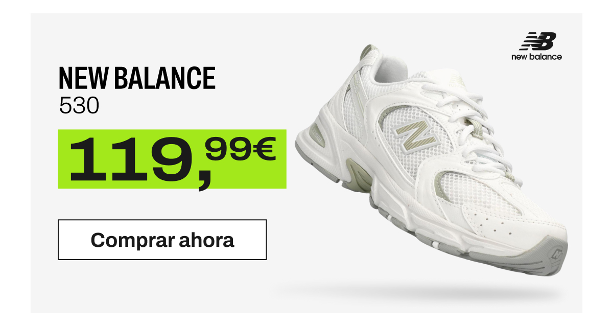 New Balance 530
