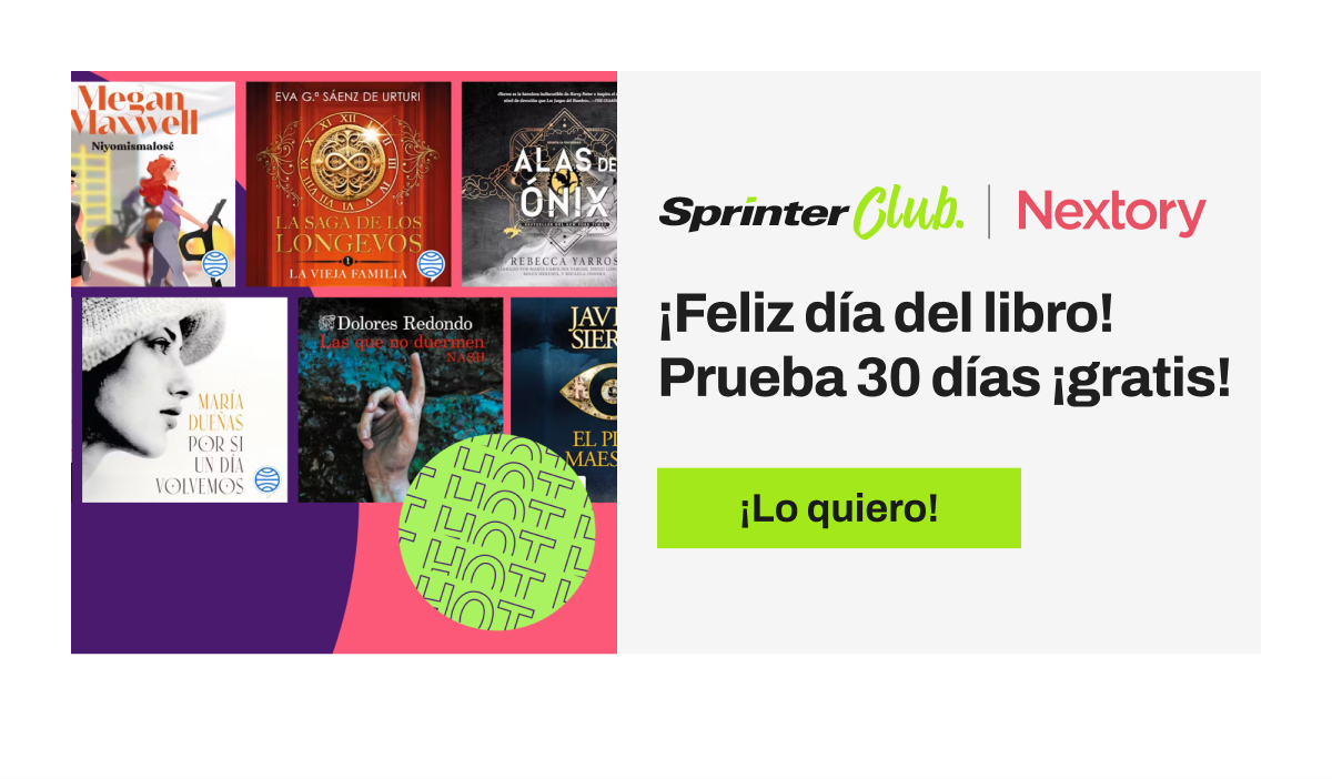 ¡30 días gratis!
