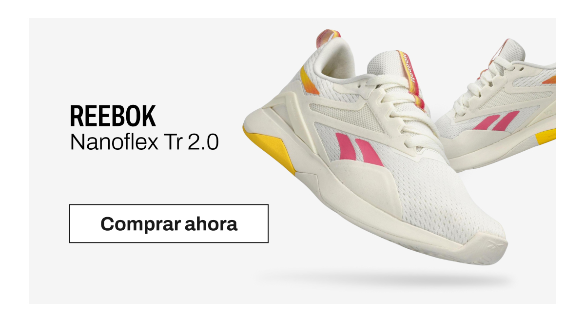 Reebok Nanoflex Tr 2.0
