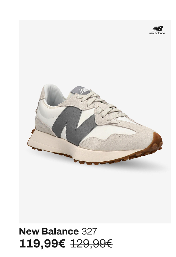New Balance 327