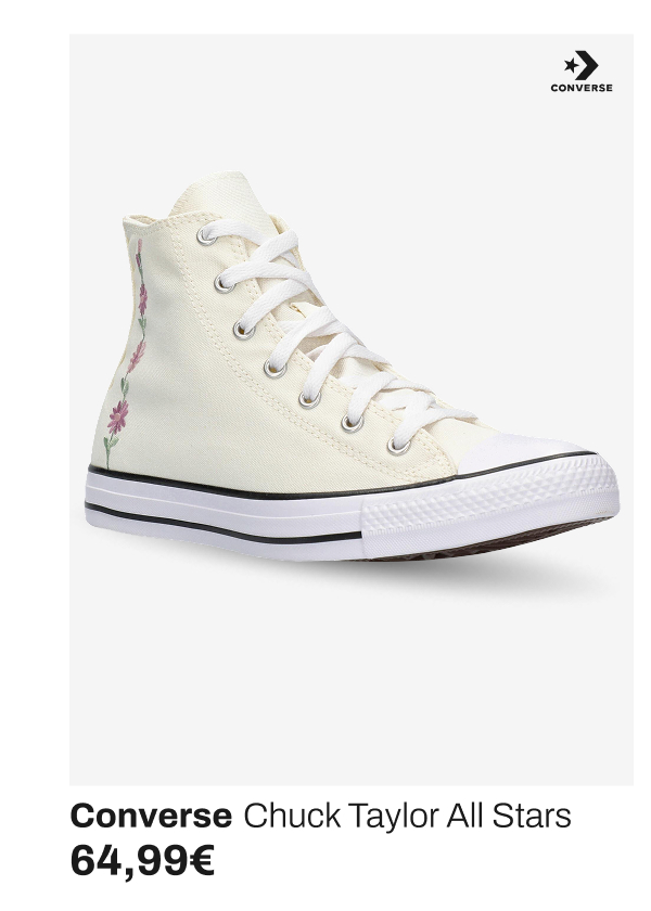 Converse Chuck Taylor All Stars