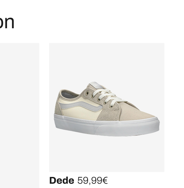 Desde 59,99€