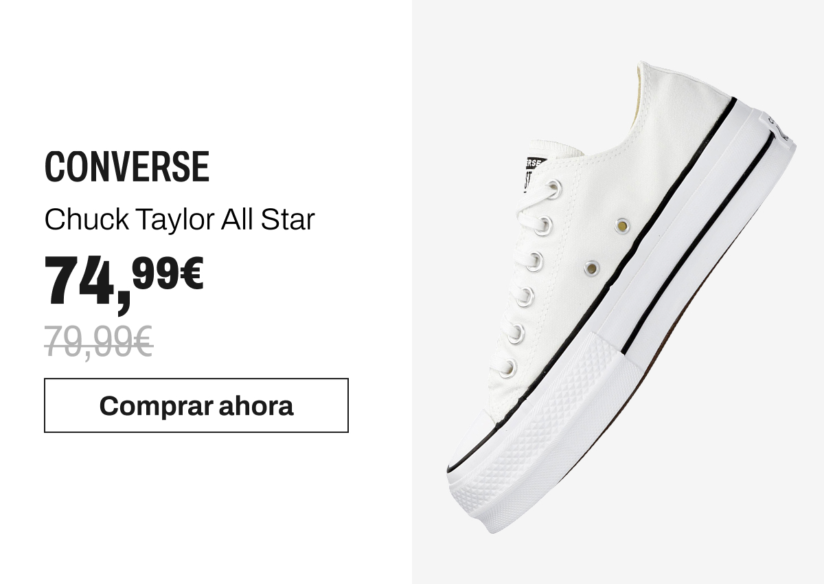 Converse Chuck Taylor All Star