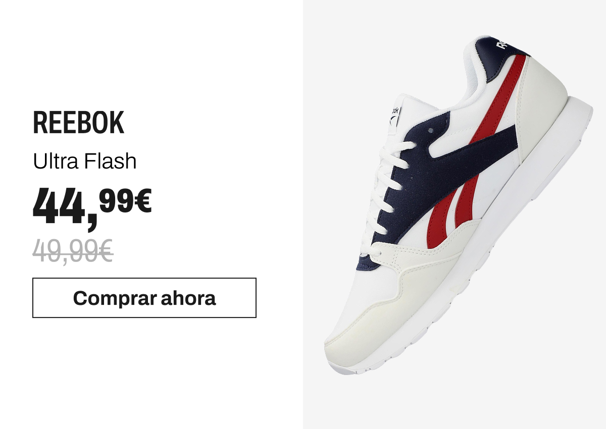 Reebok Ultra Flash