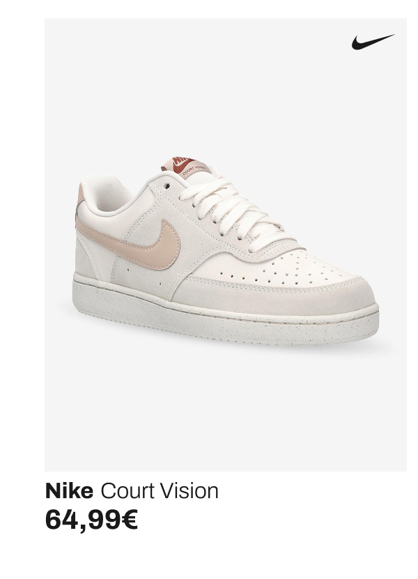 Nike Court Vision