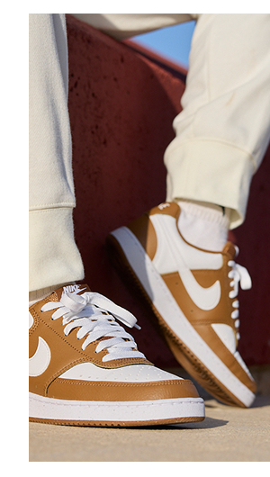 Ver Nike Court Vision