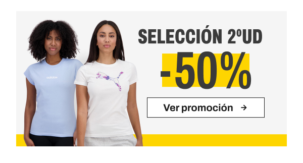 2ª unidad -50%